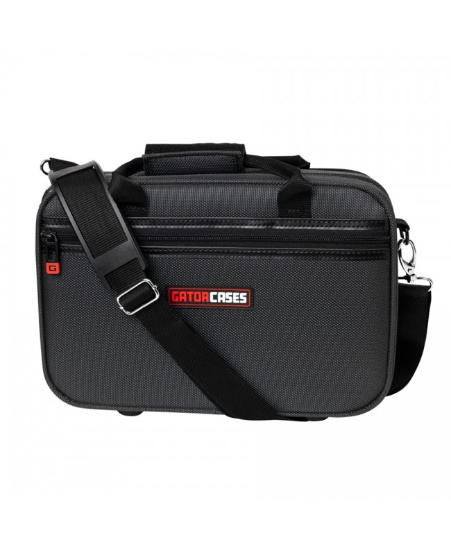Gator Cases GL-CLARINET-23 Semi-rigid Clarinet Case Instrument Cases & Bags