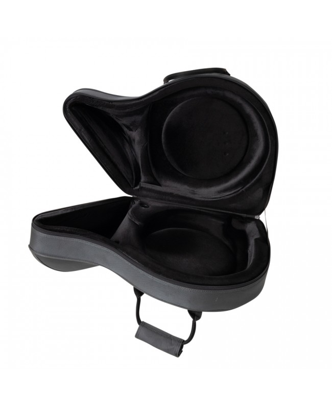 Gator Cases GL-FRHORN-23 Halbsteifer Koffer für Waldhorn Koffer & Taschen für Instrumente