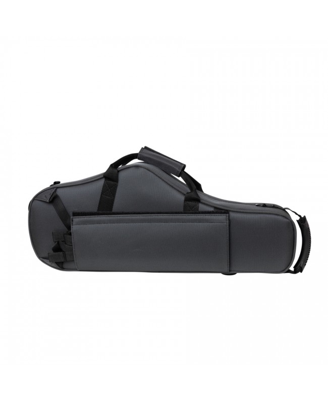 Gator Cases GL-ALTOSAX-S23 Custodia semirigida modellata Sassofono Alto Custodie & borse per strumenti
