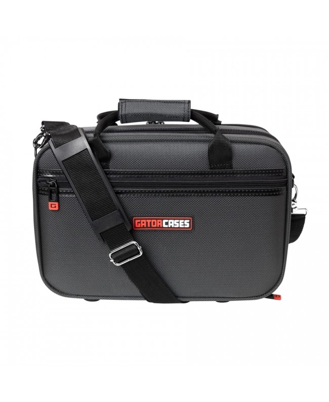 Gator Cases GL-OBOE-23 Halbsteifer Oboenkoffer Koffer & Taschen für Instrumente