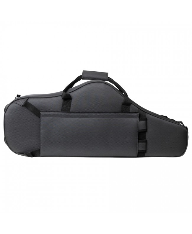 Gator Cases GL-TENORSAX-S23 Halbsteifer Formkoffer Tenorsaxophon Koffer & Taschen für Instrumente