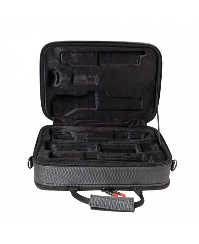 Gator Cases GL-OBOE-23 Semi-rigid Oboe Case Instrument Cases & Bags