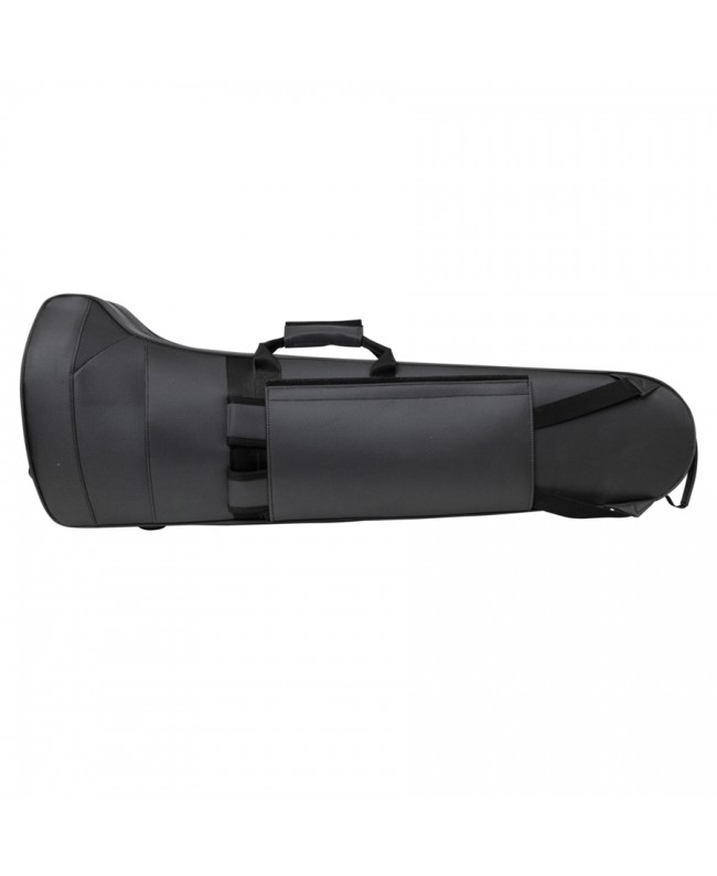Gator Cases GL-TROMBONE-F23 Custodia semirigida modellata Trombone attacco a F Custodie & borse per strumenti