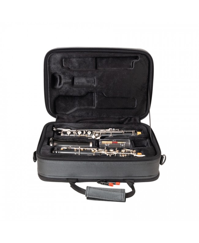 Gator Cases GL-OBOE-23 Halbsteifer Oboenkoffer Koffer & Taschen für Instrumente