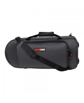Gator Cases GL-TRUMPET-S23 Custodia semirigida modellata Tromba Bb Custodie & borse per strumenti