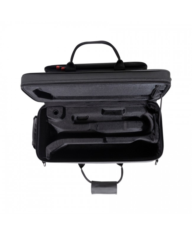 Gator Cases GL-TRUMPET-R23 Custodia semirigida rettangolare Tromba Bb Custodie & borse per strumenti