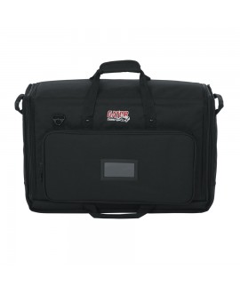 Gator Cases G-LCD-TOTE-SMX2 Tragetasche für zwei LCD-Monitore Bildschirm-Cases