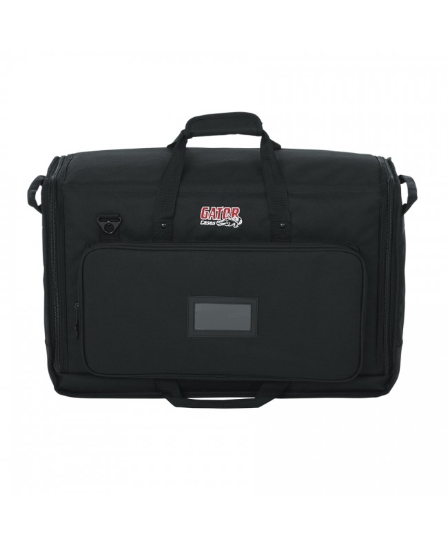 Gator Cases G-LCD-TOTE-SMX2 Borsa trasporto due monitor LCD Custodie per schermi