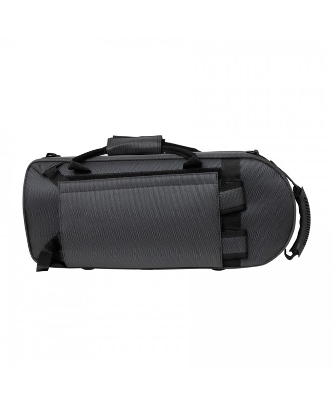 Gator Cases GL-TRUMPET-S23 Halbsteifer, geformter B-Trompetenkoffer Koffer & Taschen für Instrumente