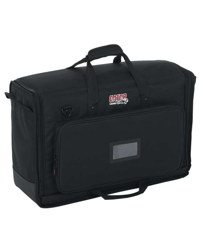 Gator Cases G-LCD-TOTE-SMX2 Borsa trasporto due monitor LCD Custodie per schermi