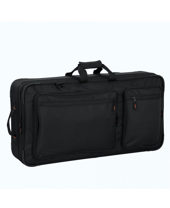 Gator Cases G-CLUB-CONTROL-27BP Zaino controller DJ 27 Taschen