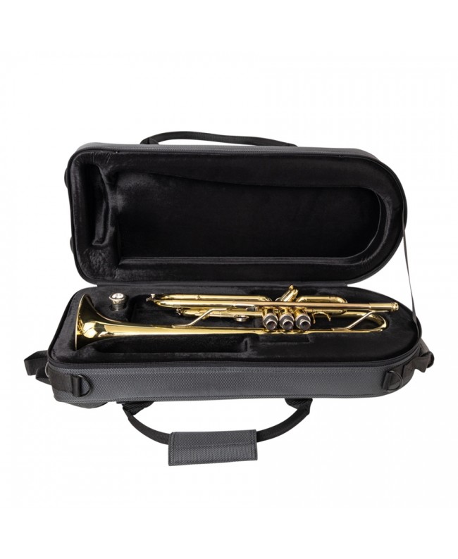 Gator Cases GL-TRUMPET-S23 Custodia semirigida modellata Tromba Bb Custodie & borse per strumenti
