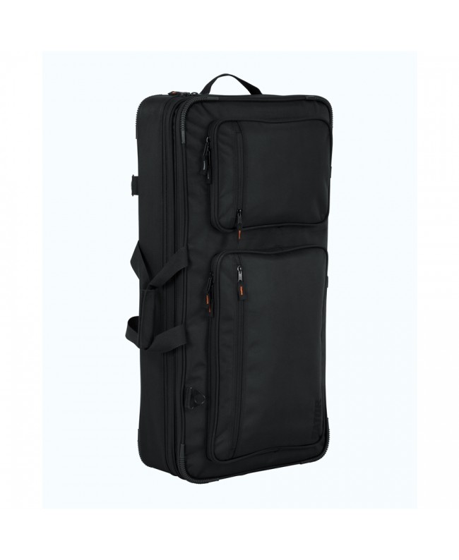 Gator Cases G-CLUB-CONTROL-27BP Zaino controller DJ 27 Taschen