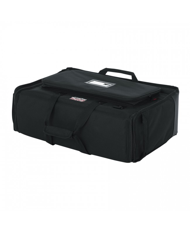 Gator Cases G-LCD-TOTE-SMX2 Borsa trasporto due monitor LCD Custodie per schermi