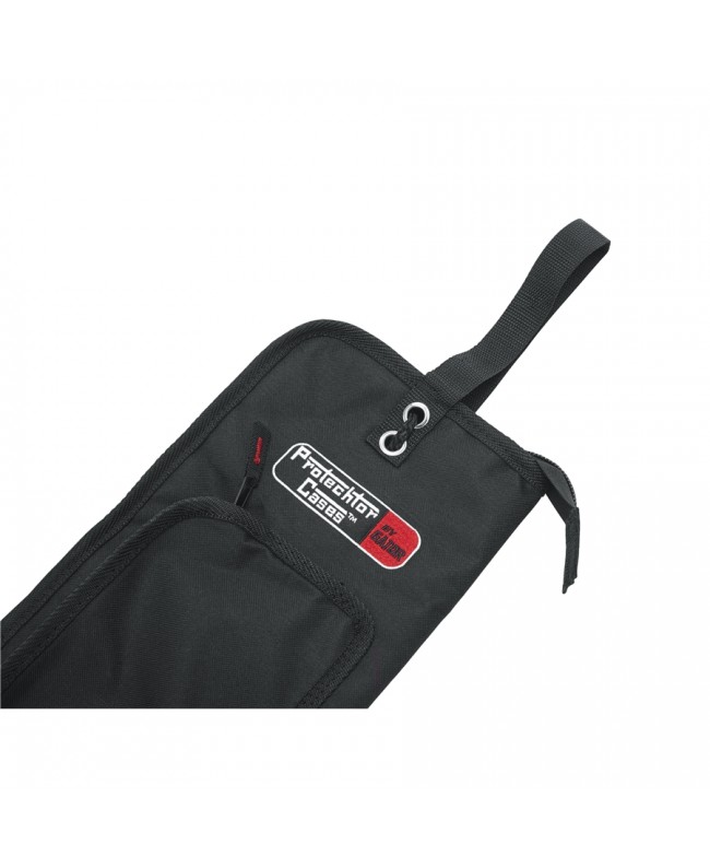 Gator Cases GP-007A Drumsticks and Mallet Bag Instrument Cases & Bags