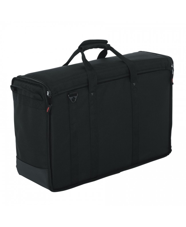 Gator Cases G-LCD-TOTE-SMX2 Tragetasche für zwei LCD-Monitore Bildschirm-Cases