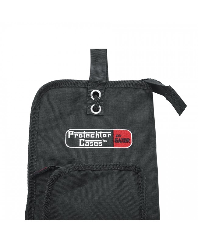 Gator Cases GP-007A Schlagzeugstöcke und Schlegel Tasche Koffer & Taschen für Instrumente