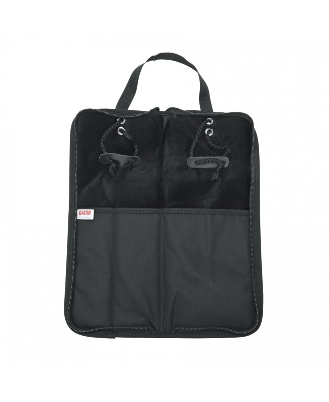 Gator Cases GP-007A Drumsticks and Mallet Bag Instrument Cases & Bags