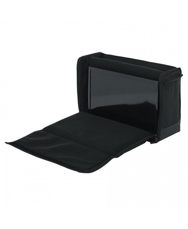 Gator Cases G-LCD-TOTE-SMX2 Tragetasche für zwei LCD-Monitore Bildschirm-Cases