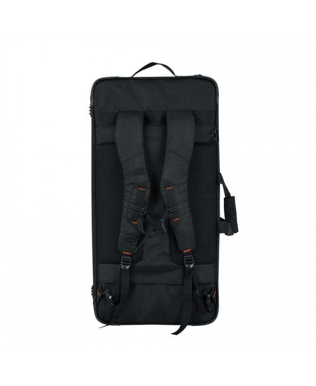 Gator Cases G-CLUB-CONTROL-27BP Zaino controller DJ 27 Taschen