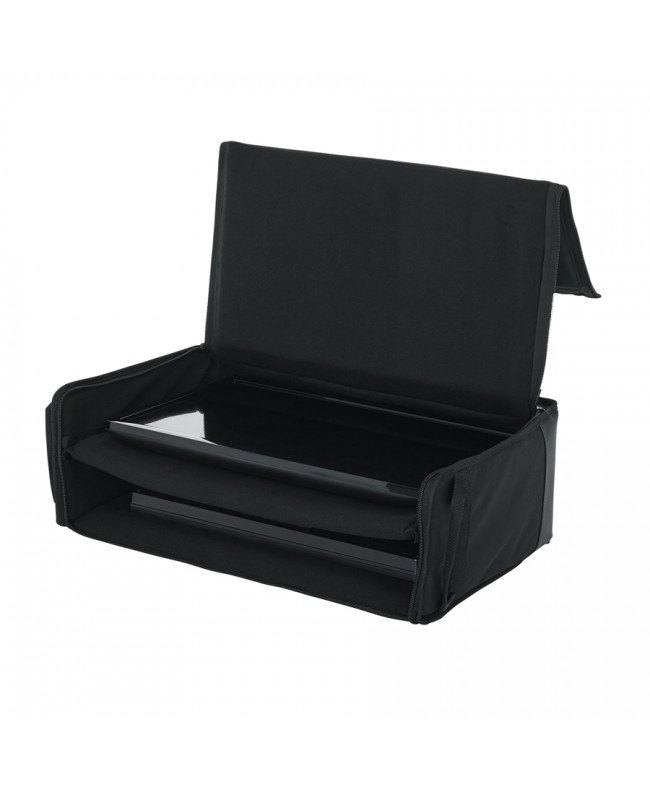 Gator Cases G-LCD-TOTE-SMX2 Tragetasche für zwei LCD-Monitore Bildschirm-Cases