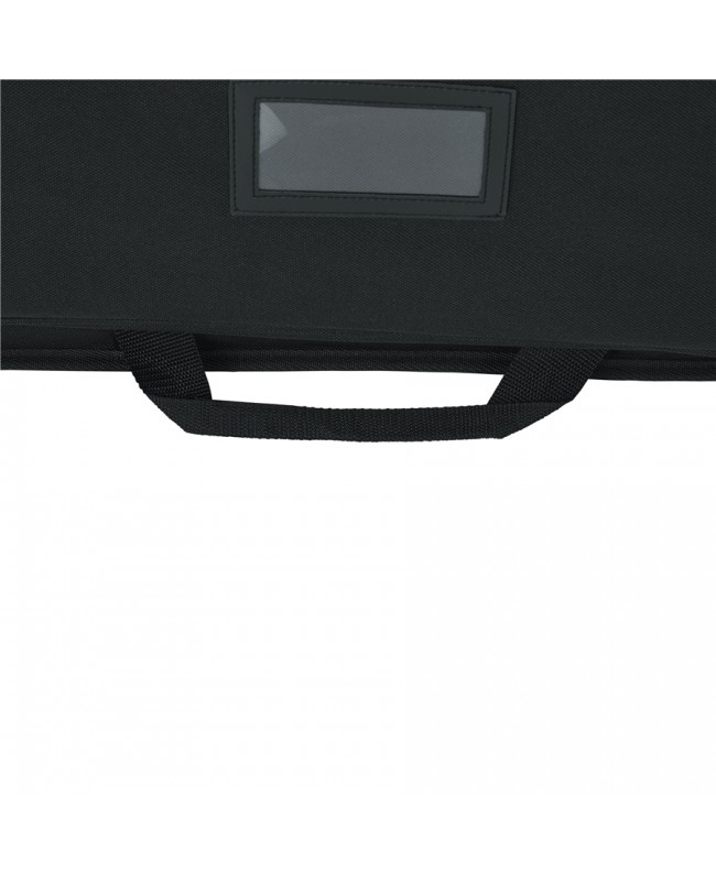 Gator Cases G-LCD-TOTE-SMX2 Tragetasche für zwei LCD-Monitore Bildschirm-Cases