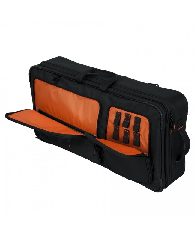 Gator Cases G-CLUB-CONTROL-27BP Zaino controller DJ 27 Taschen
