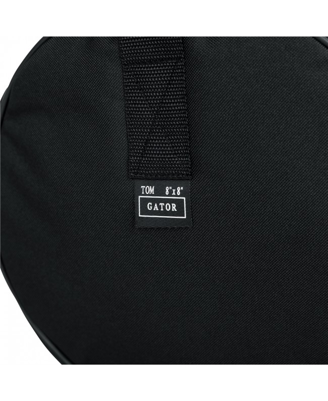 Gator Cases GP-0808 Tom Bag 8 x 8 Instrument Cases & Bags