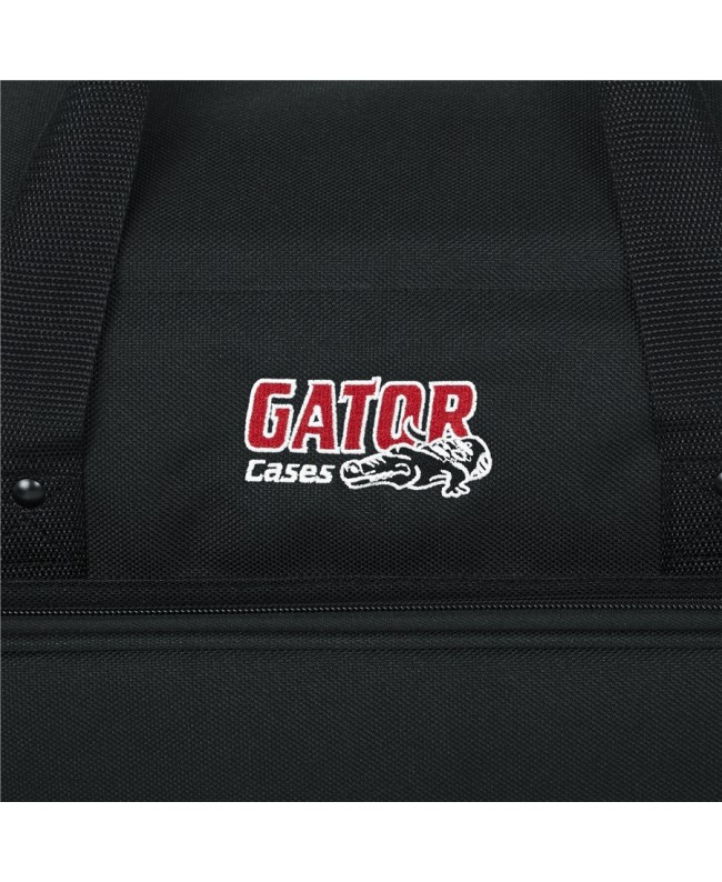 Gator Cases G-LCD-TOTE-SMX2 Tragetasche für zwei LCD-Monitore Bildschirm-Cases