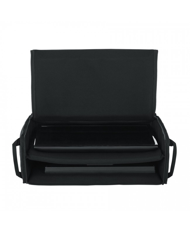 Gator Cases G-LCD-TOTE-SMX2 Tragetasche für zwei LCD-Monitore Bildschirm-Cases