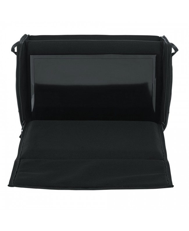 Gator Cases G-LCD-TOTE-SMX2 Tragetasche für zwei LCD-Monitore Bildschirm-Cases