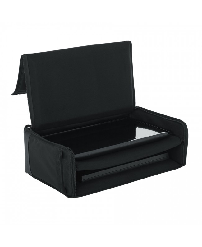 Gator Cases G-LCD-TOTE-SMX2 Tragetasche für zwei LCD-Monitore Bildschirm-Cases