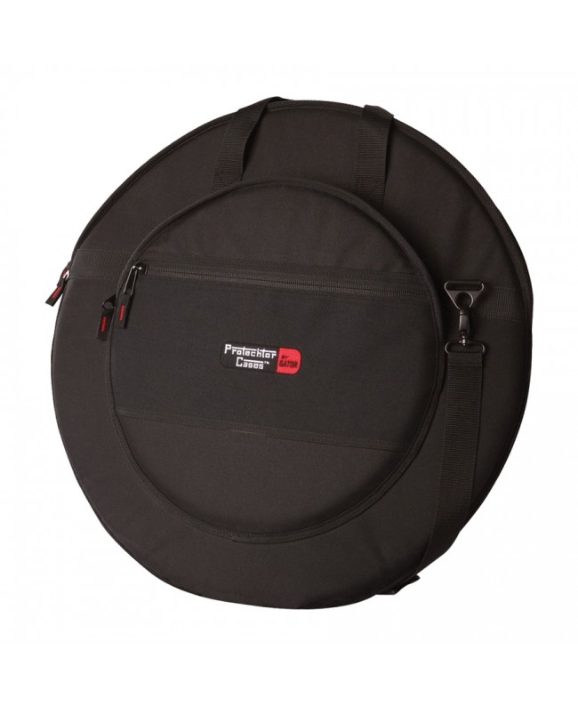 Gator Cases GP-12 Borsa piatti Slinger Custodie & borse per strumenti