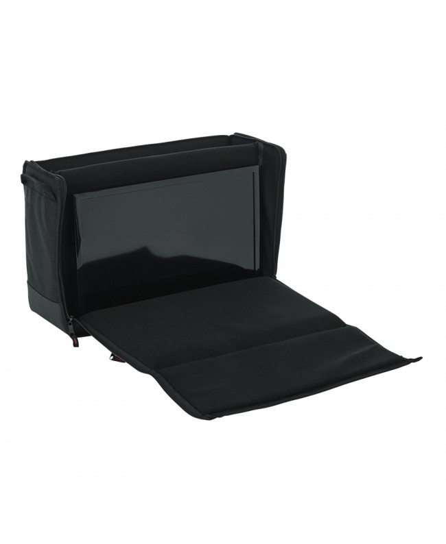 Gator Cases G-LCD-TOTE-SMX2 Tragetasche für zwei LCD-Monitore Bildschirm-Cases