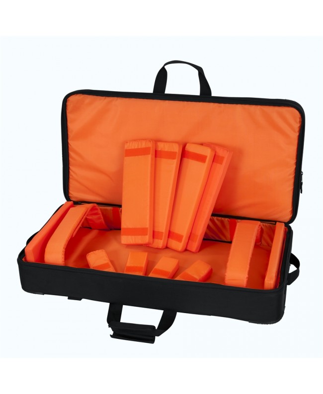 Gator Cases G-CLUB-CONTROL-27BP Zaino controller DJ 27 Taschen
