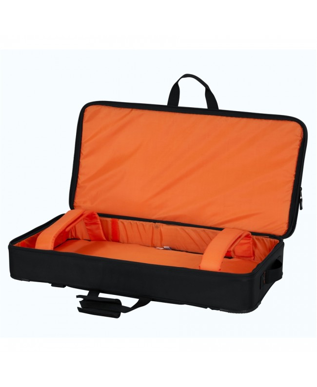 Gator Cases G-CLUB-CONTROL-27BP Zaino controller DJ 27 Taschen