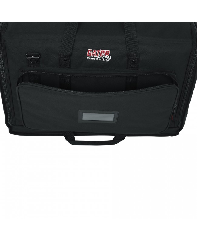 Gator Cases G-LCD-TOTE-SMX2 Borsa trasporto due monitor LCD Custodie per schermi