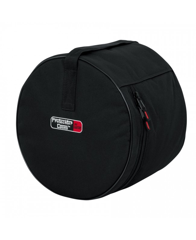 Gator Cases GP-1210 Tom Bag 12 x 10 Instrument Cases & Bags