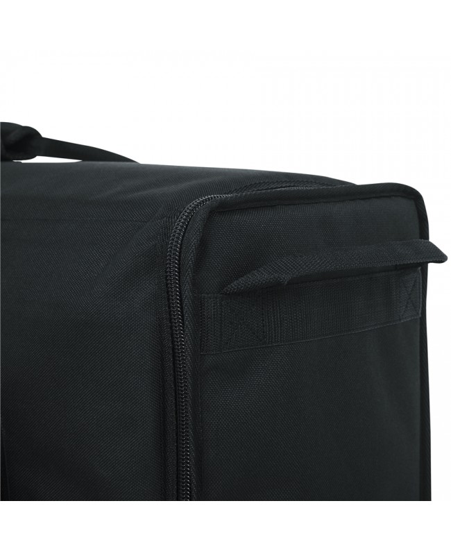 Gator Cases G-LCD-TOTE-SMX2 Borsa trasporto due monitor LCD Custodie per schermi