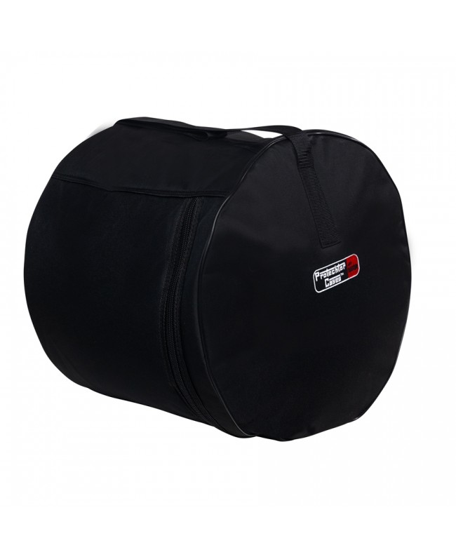 Gator Cases GP-1414 Borsa tom 14 x 14 Custodie & borse per strumenti