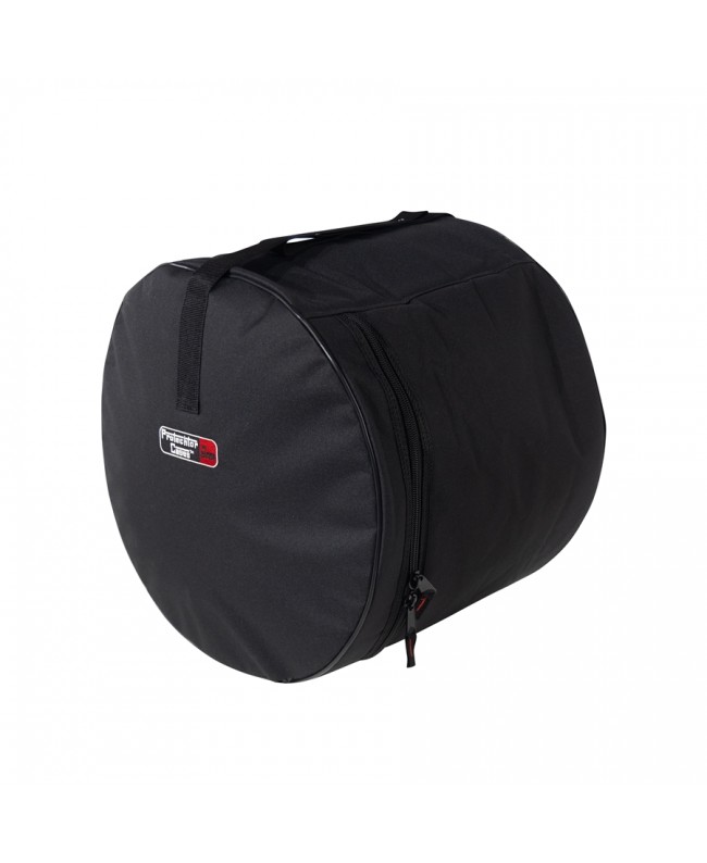 Gator Cases GP-1614 Borsa tom 16 x 14 Custodie & borse per strumenti