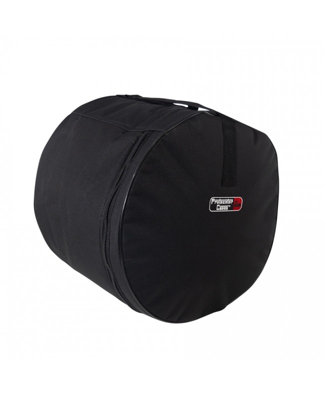 Gator Cases GP-1614 Borsa tom 16 x 14 Custodie & borse per strumenti