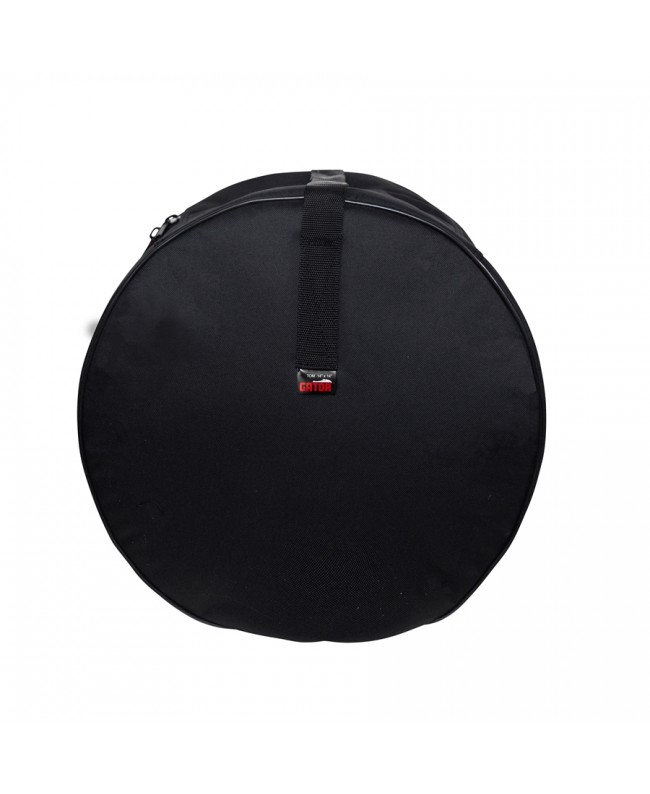 Gator Cases GP-1414 Borsa tom 14 x 14 Custodie & borse per strumenti