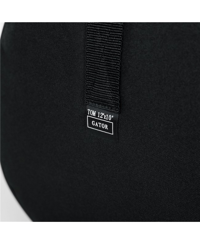 Gator Cases GP-1210 Borsa tom 12 x 10 Custodie & borse per strumenti