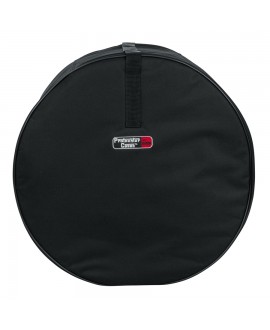 Gator Cases GP-2018BD Borsa grancassa 20 x 18 Custodie & borse per strumenti
