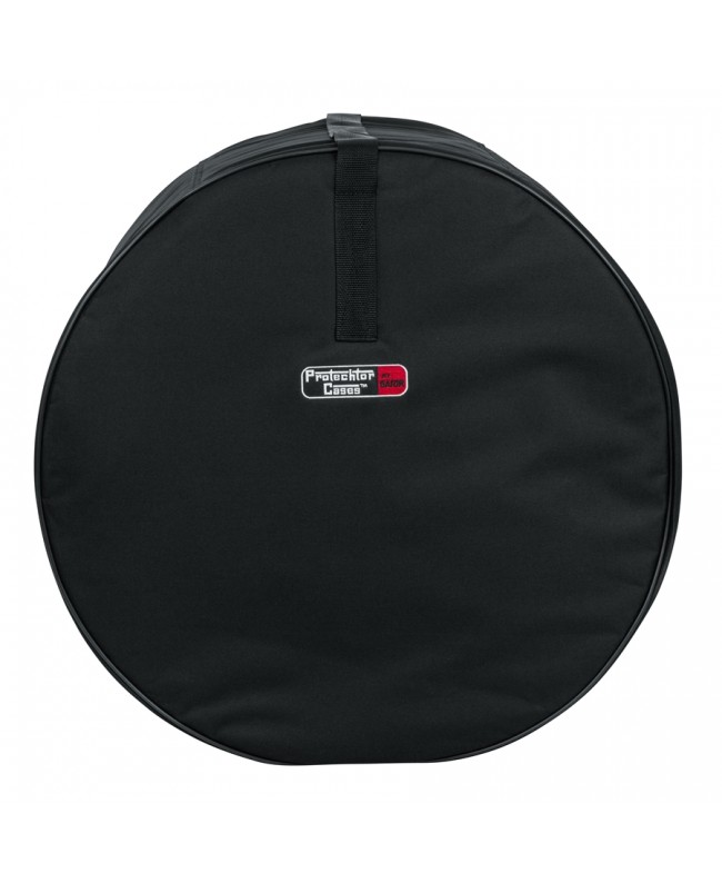 Gator Cases GP-2018BD Borsa grancassa 20 x 18 Custodie & borse per strumenti