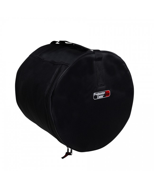Gator Cases GP-1616 Borsa tom 16 x 16 Custodie & borse per strumenti