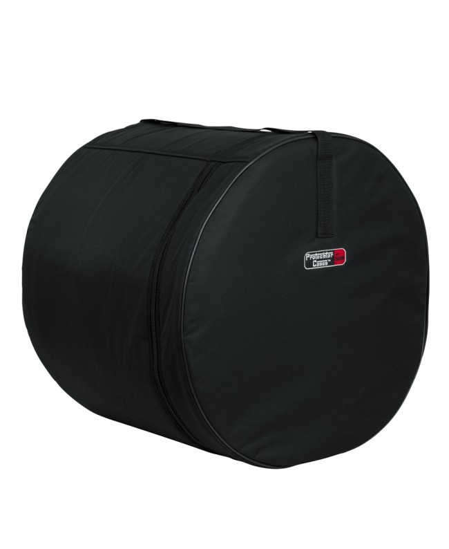 Gator Cases GP-2018BD Bass Drum Bag 20 x 18 Instrument Cases & Bags