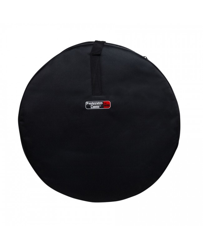 Gator Cases GP-2218BD Bassdrum Tasche 22 x 18 Koffer & Taschen für Instrumente