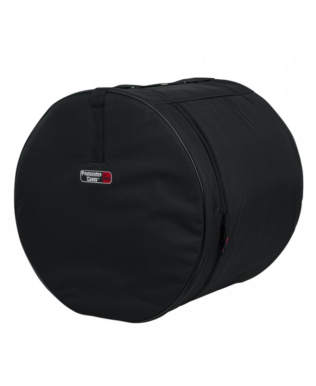 Gator Cases GP-2018BD Bass Drum Bag 20 x 18 Instrument Cases & Bags
